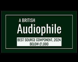 A British Audiophile